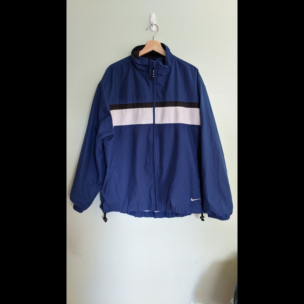 Vintage 1990s Nike jacket
